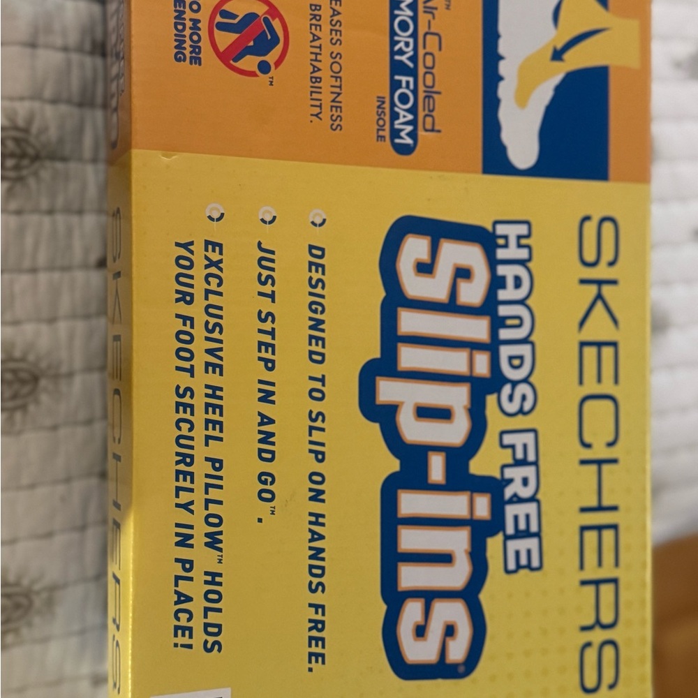 Skechers Black and Brown Court Classics - Picture 4 of 4